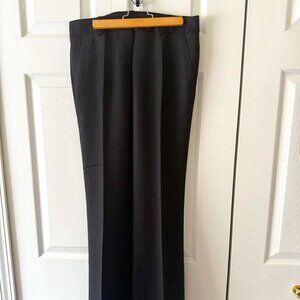 J.Crew Black Trousers – Size 0